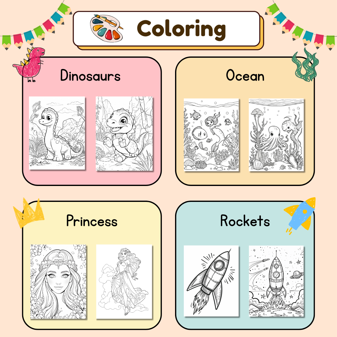 6400+ Ultimate Fine Motor Control Bundle ( FREE TODAY )
