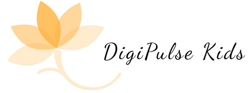 DigiPulse Kids