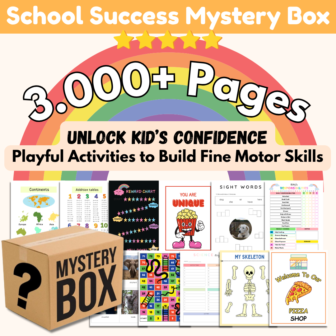 Mystery Box