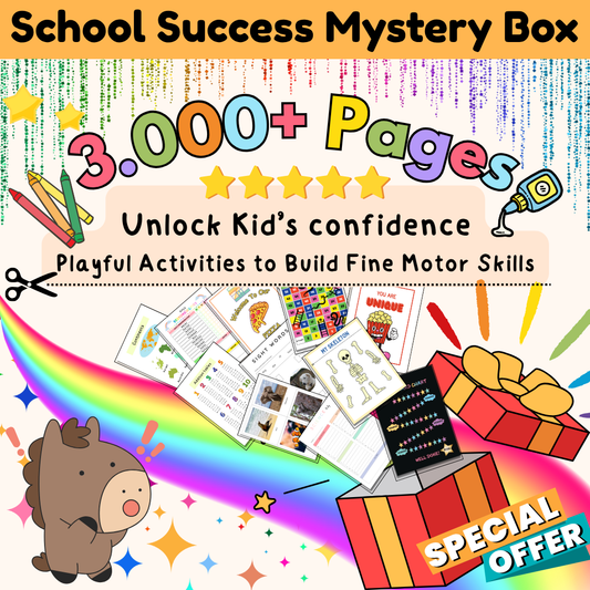 Mystery Box