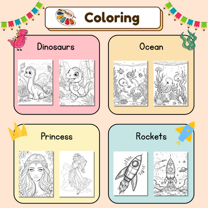 6400+ Ultimate Fine Motor Control Bundle ( FREE TODAY )