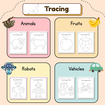 6400+ Ultimate Fine Motor Control Bundle ( FREE TODAY )