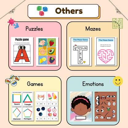 6400+ Ultimate Fine Motor Control Bundle ( FREE TODAY )
